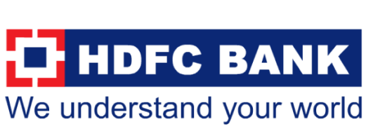 HDFC Logo
