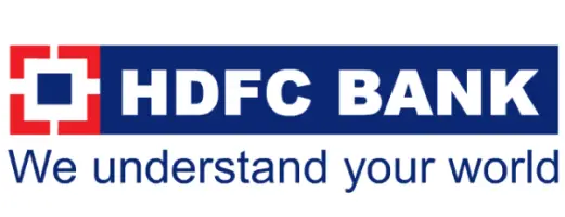 HDFC Logo