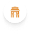Capital icon