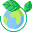Sustainability Icon