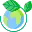 Climate Studies Icon
