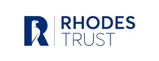 Rhodes Logo