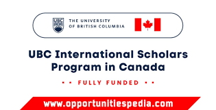 UBC Logo