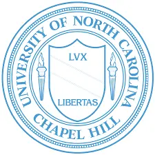 University of North Carolina