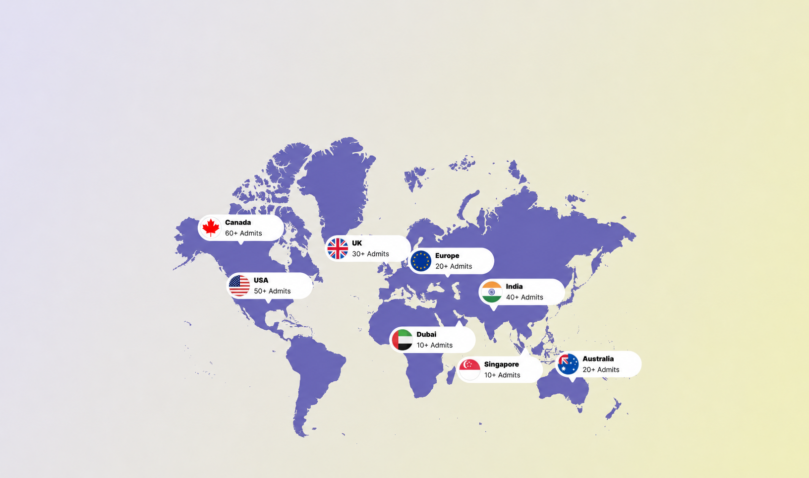 World Map